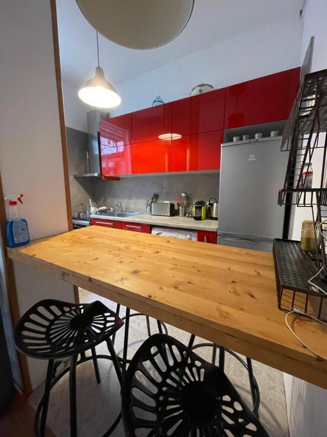 Maison De Ville Cosy Canal Saint Martin パリ エクステリア 写真